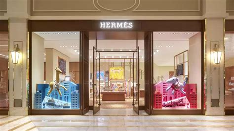 hermes crystal mall las vegas|hermes wynn las vegas.